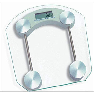 Digital Bathroom Scale | Gulf e Shop