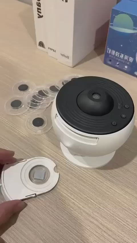 Multimedia Projectors In UAE | Mini Projectors