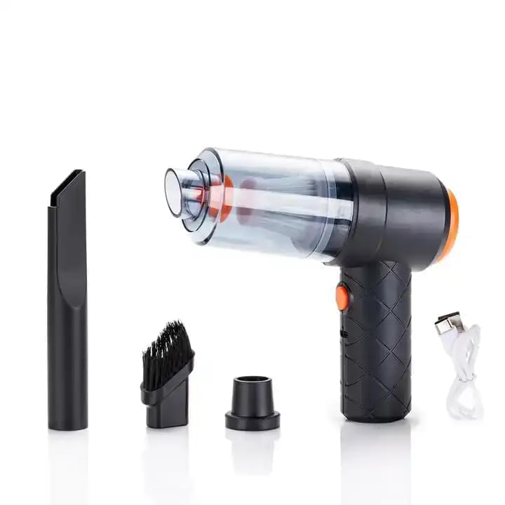 Portable Car Vacuum Cleaner | Gulf e Shop