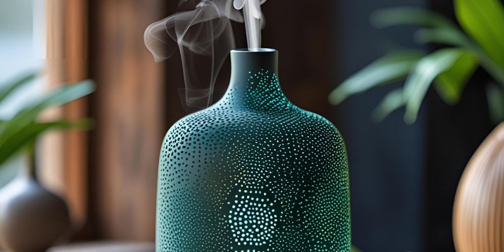How to Make Aroma Diffuser Lights Smell Last Longer?