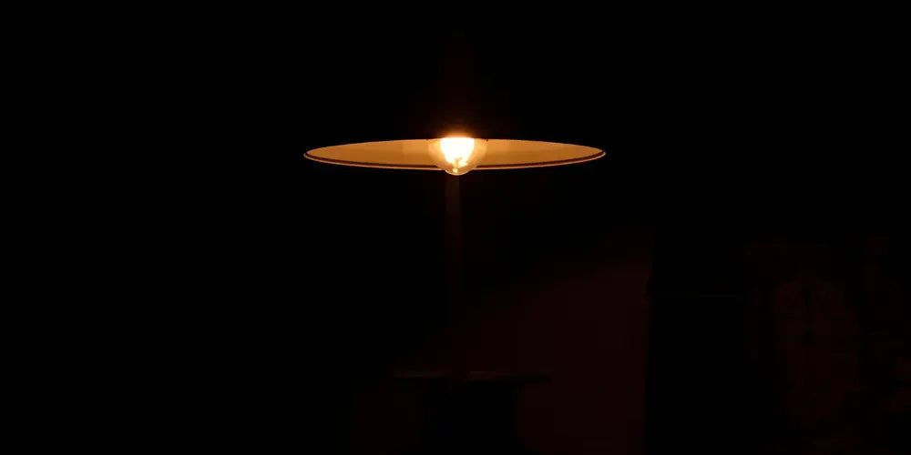 How to Stop LED Lamp from Overheating?