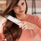 Philips Hot Air Brush 3 Heat with 2 Speed - 800W Styling Power for Salon-like Results