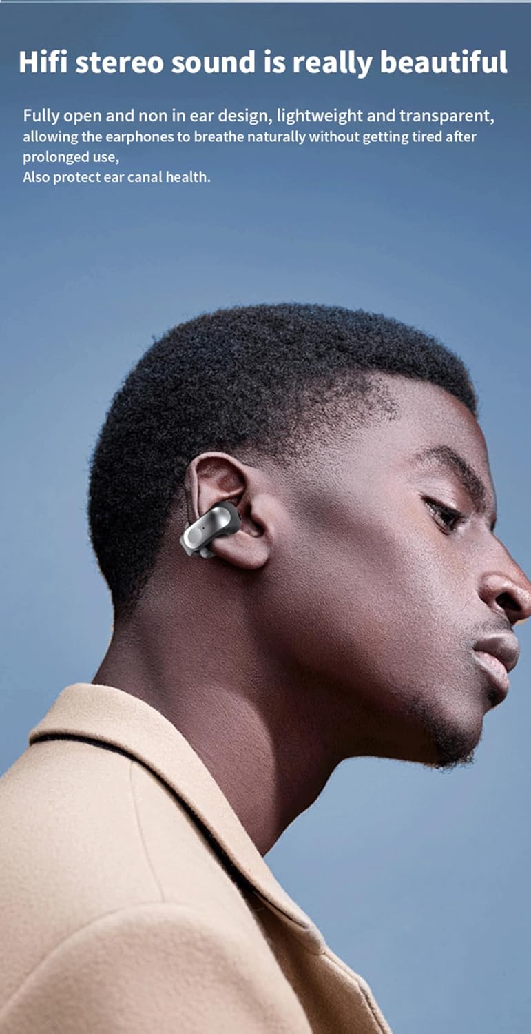 YX31 Wireless Earbuds | Gulf e Shop