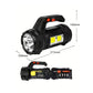 Multifunctional LED Torch | Gulf e Shop