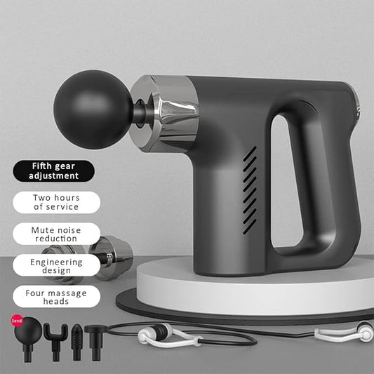 KH-740 Massage Gun | Gulf e Shop