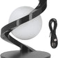 Rotating Suspension Lamp | Gulf e Shop