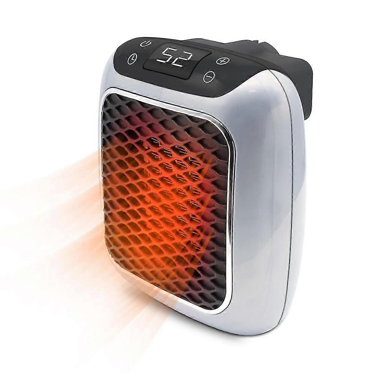 800W Wall Heater | Gulf e Shop
