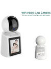 WiFi Video Calling Camera 2MP (1080P)