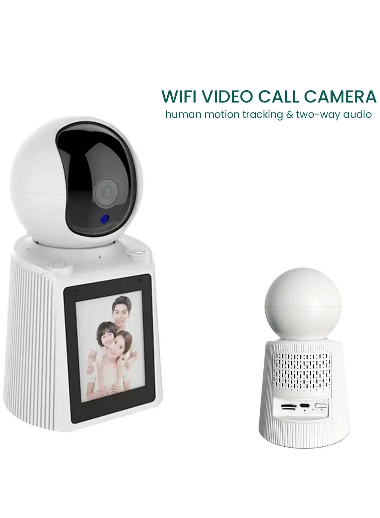 WiFi Security Camera | Gulf e Shop