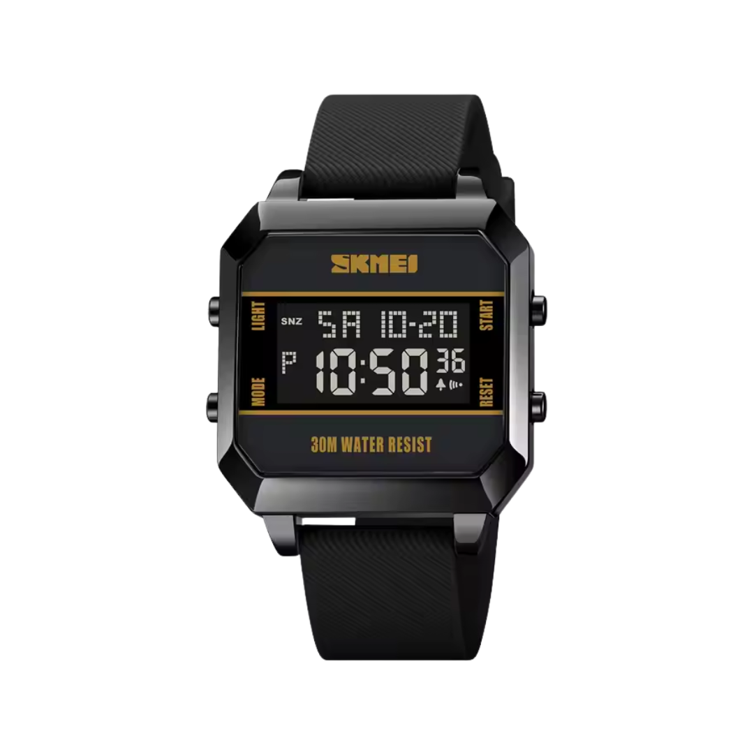 Skmei 1848 Digital Watch | Gulf e Shop