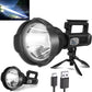 Portable LED Spotlight | Gulf e Shop