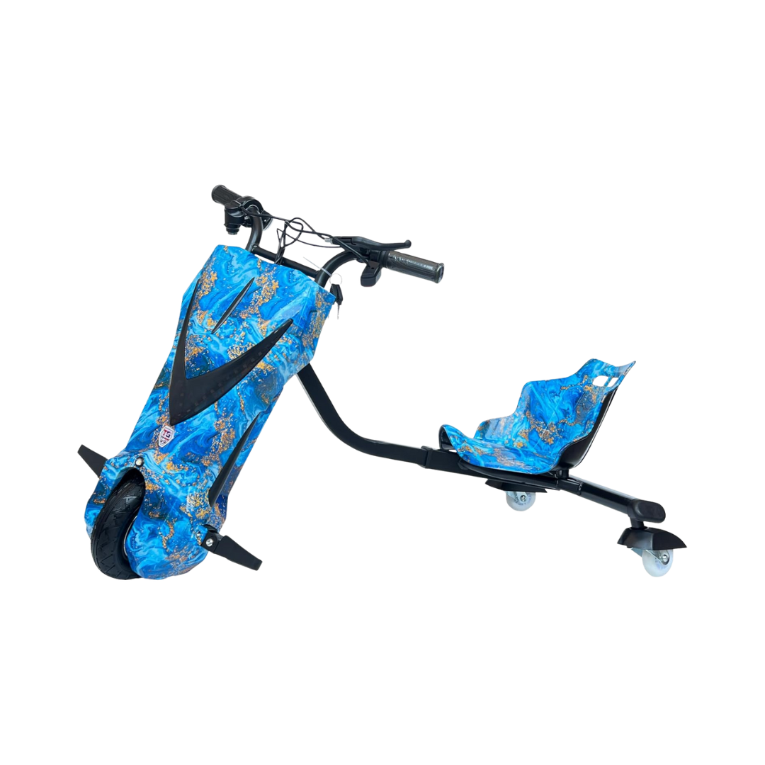 Electric Drift Car Scooter For Kids | Gulf e Shop