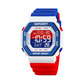 PASOY Unisex Digital Sports Watch | Gulf e Shop