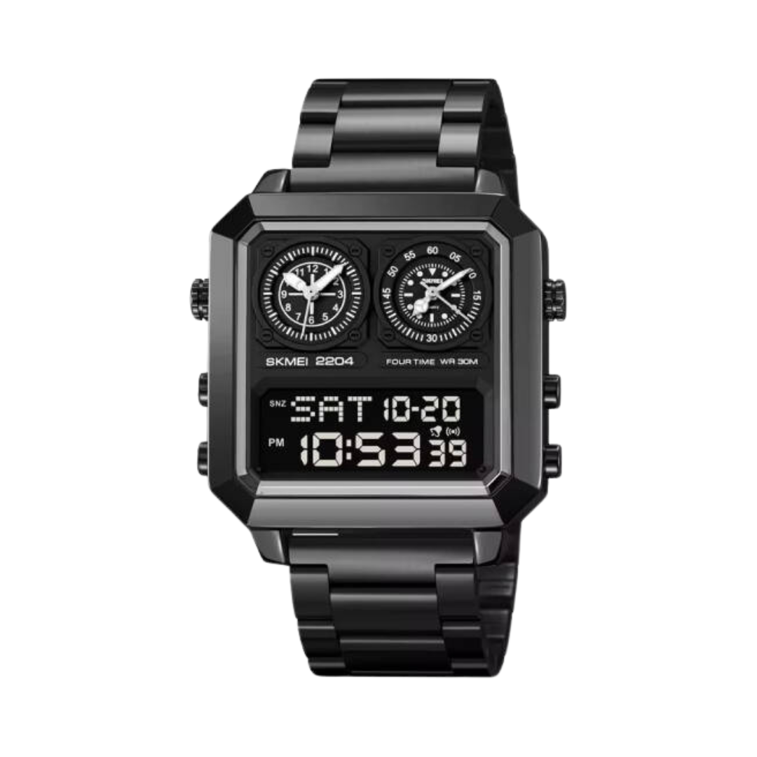 Skmei 2204 Watch | Gulf e Shop