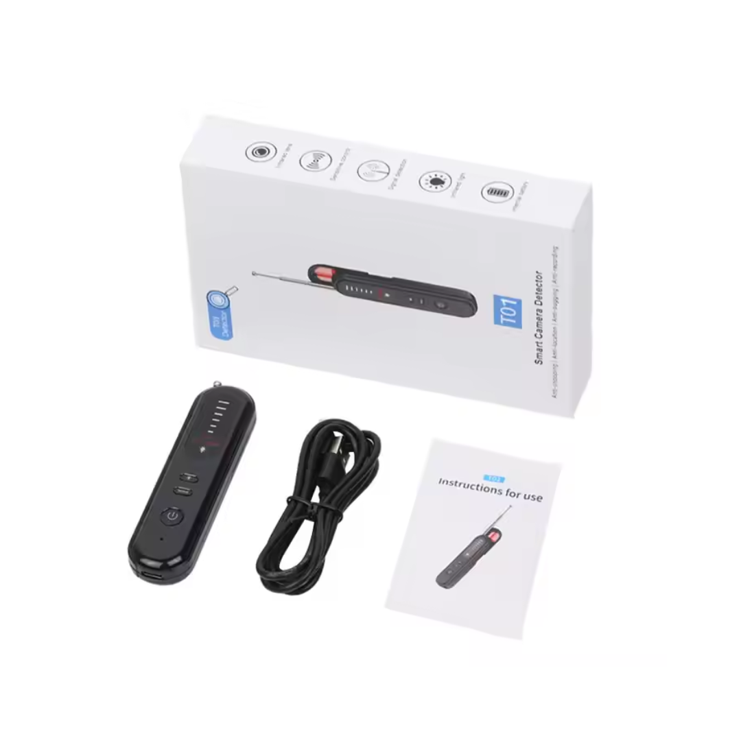 Hidden Camera & Bug Detector | Gulf e Shop