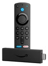 Fire TV Stick 4K (3rd Gen) with Alexa Voice Remote – Dolby Vision & HDR