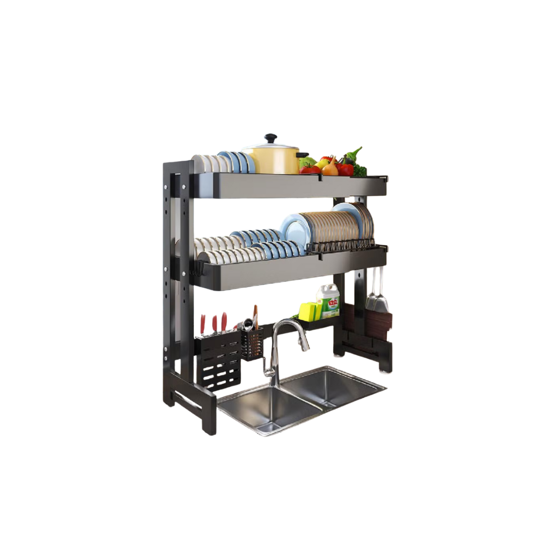 Heavy Duty Dish Racks in UAE | Gulf e Shop