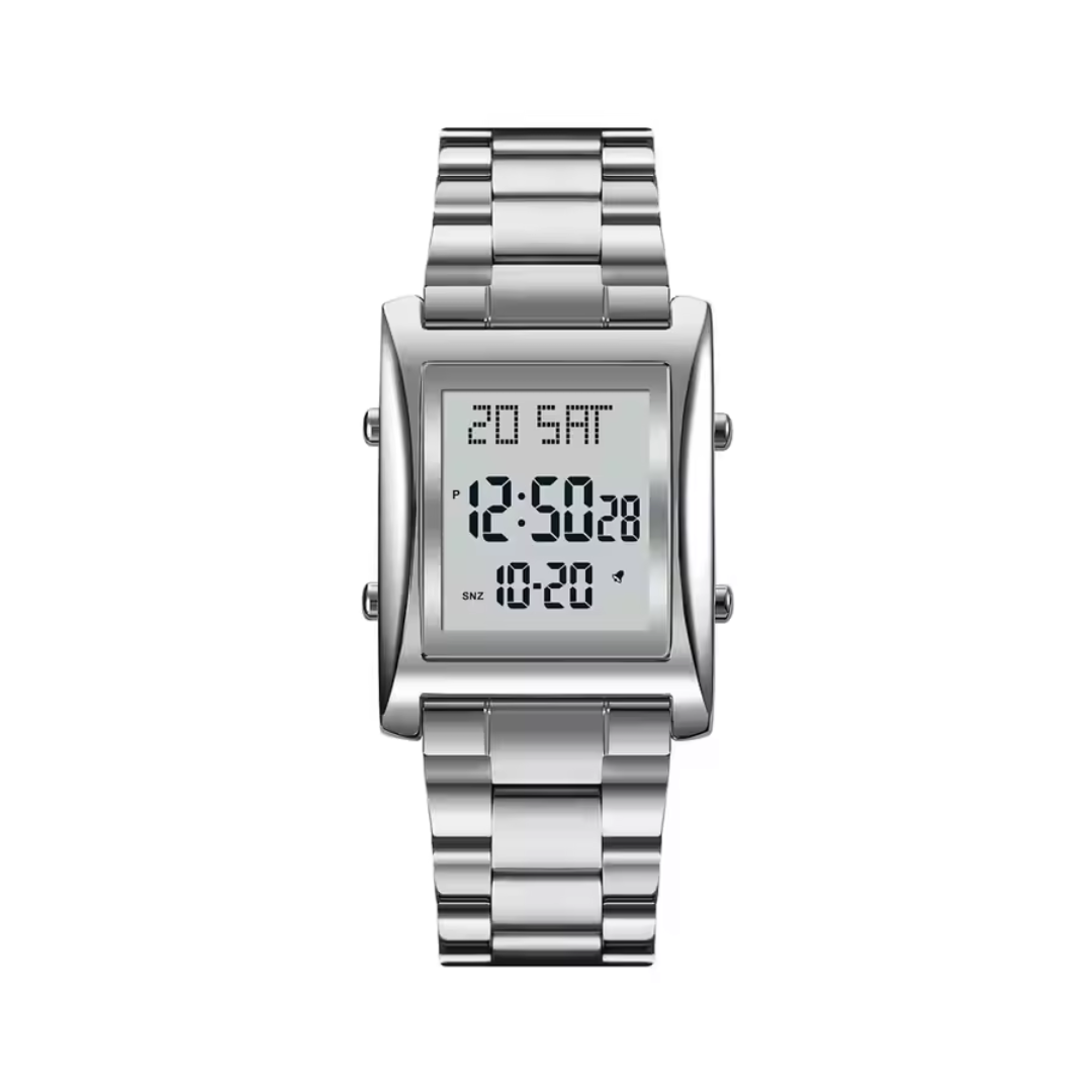 Skmei 1815 men's watch | Gulf e Shop