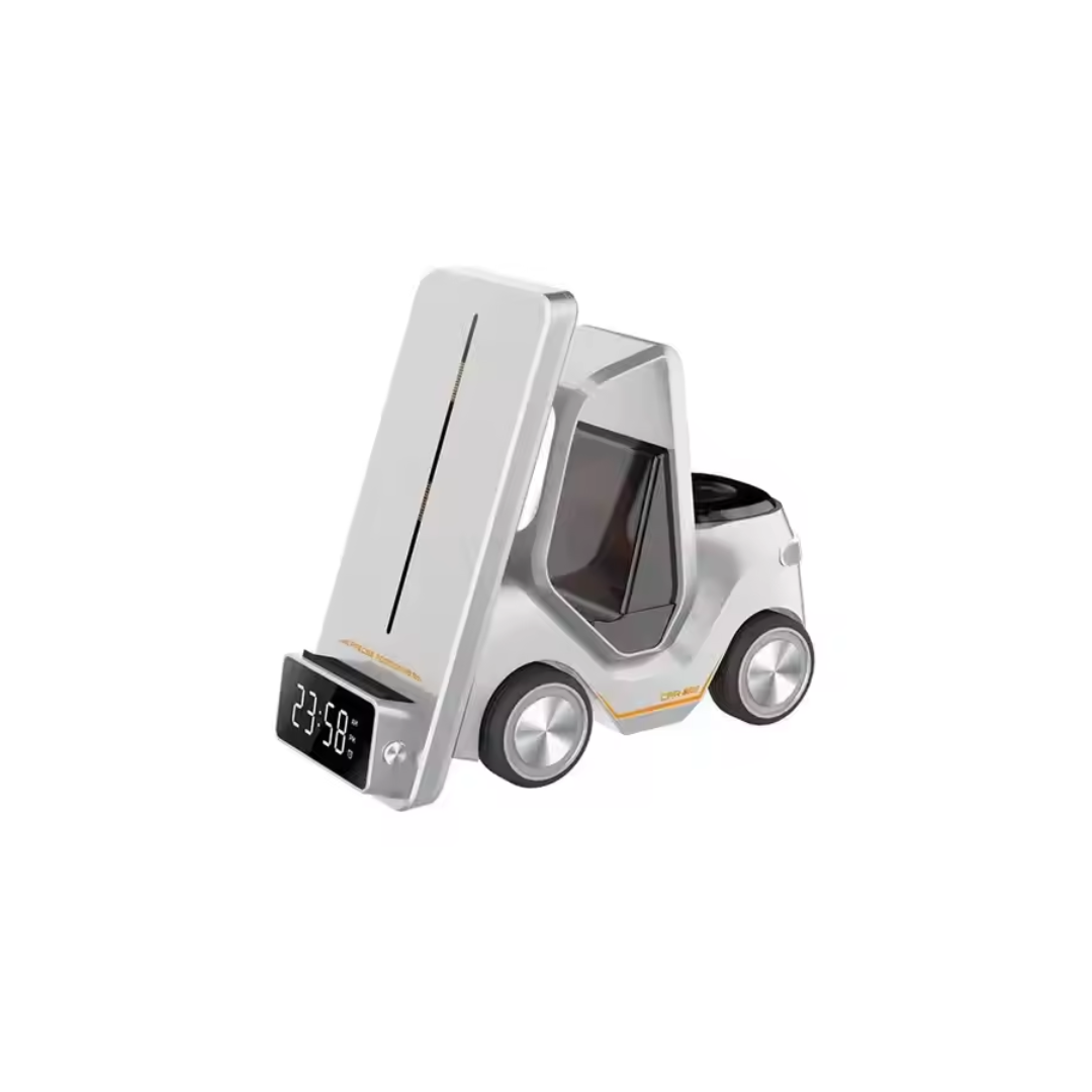 Yapears Forklift Wireless Charger | gulf e Shop