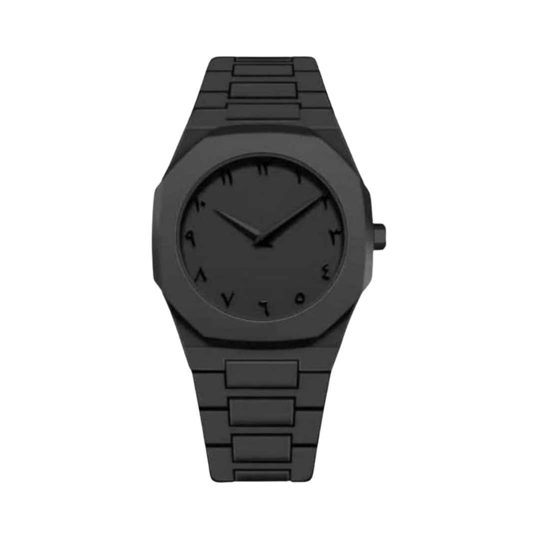 Custom Luxury Men’s Watch | Gulf e Shop