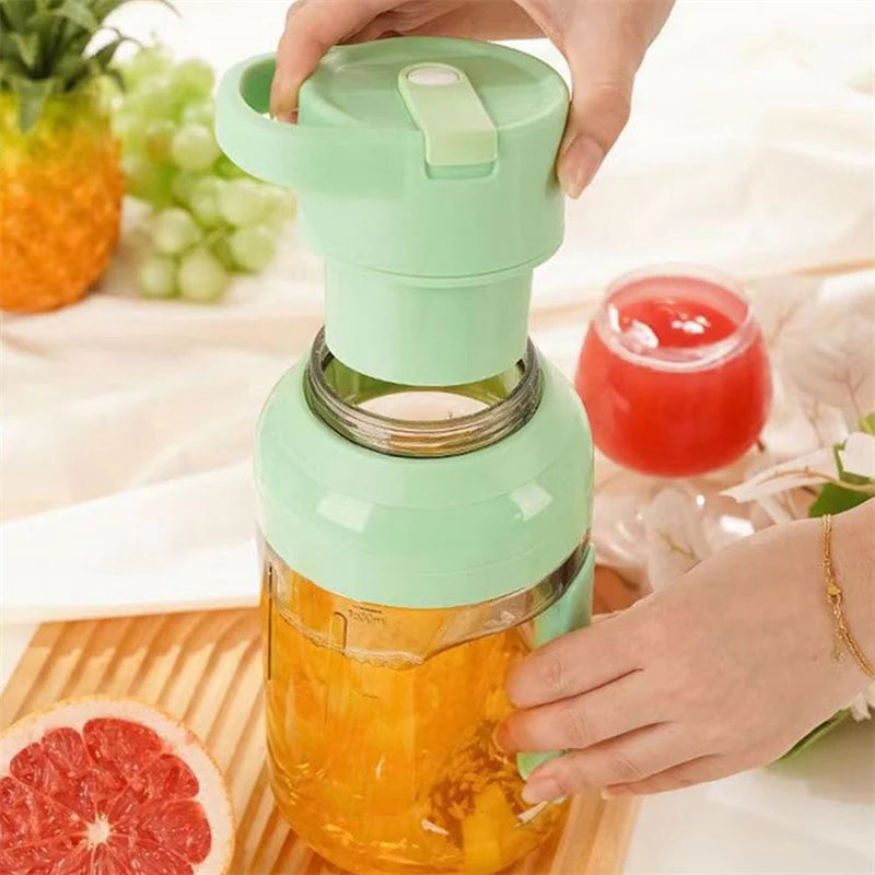 Electric Juicer | Gulf e Shop