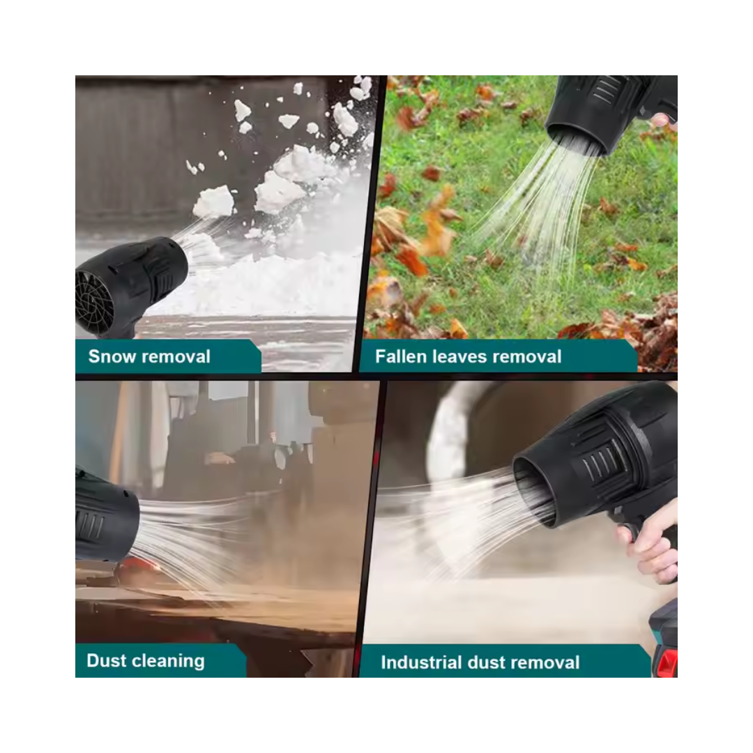 Electric Air Duster | Gulf e Shop
