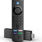 Fire TV Stick 4K 3rd Generation | Gulf e Shop
