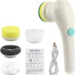 Electric Spin Scrubber | Gulf e Shop