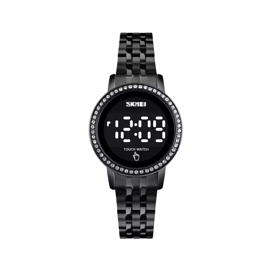 women led touch watch |Gulf e Shop