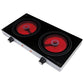 Digital Electric Stove | Gulf e Shop
