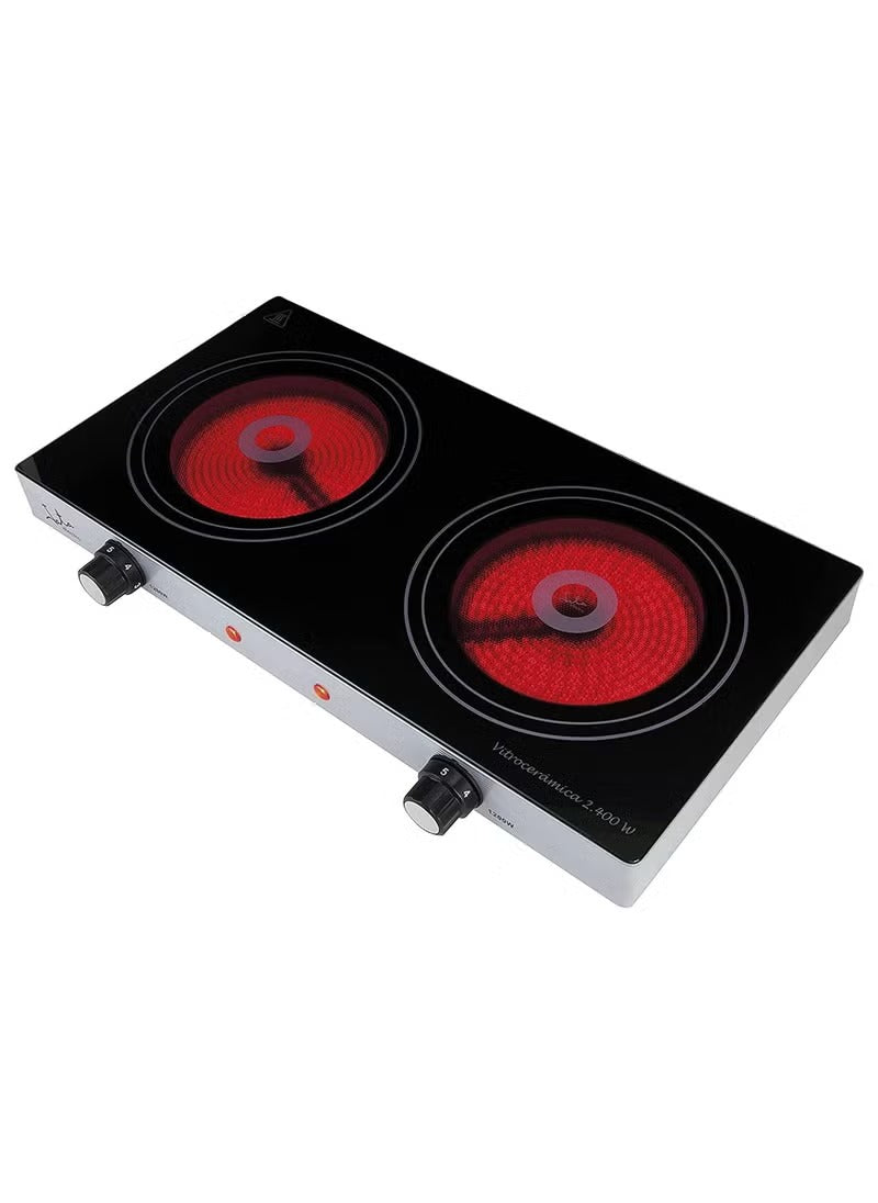 Digital Electric Stove | Gulf e Shop