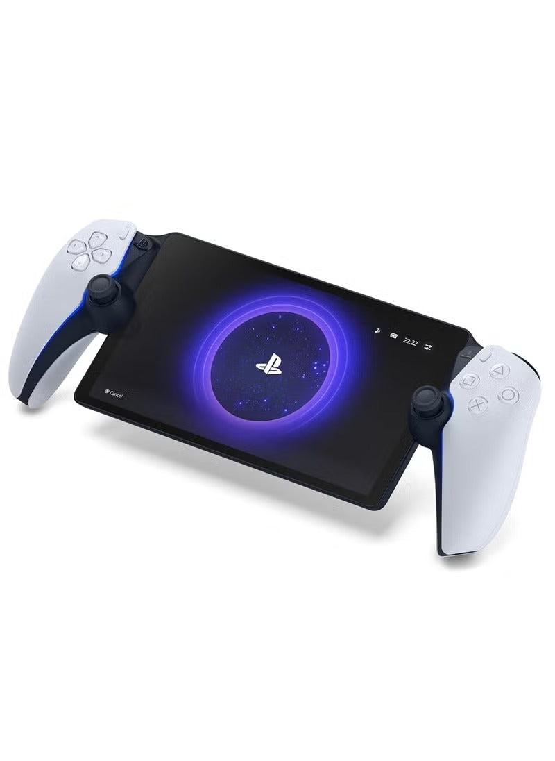 PlayStation Portal Remote Player for PlayStation 5