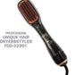 Joy 2-in-1 Styling Brush | Gulf e Shop