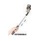 Tripod Selfie Stick | Gulf e Shop