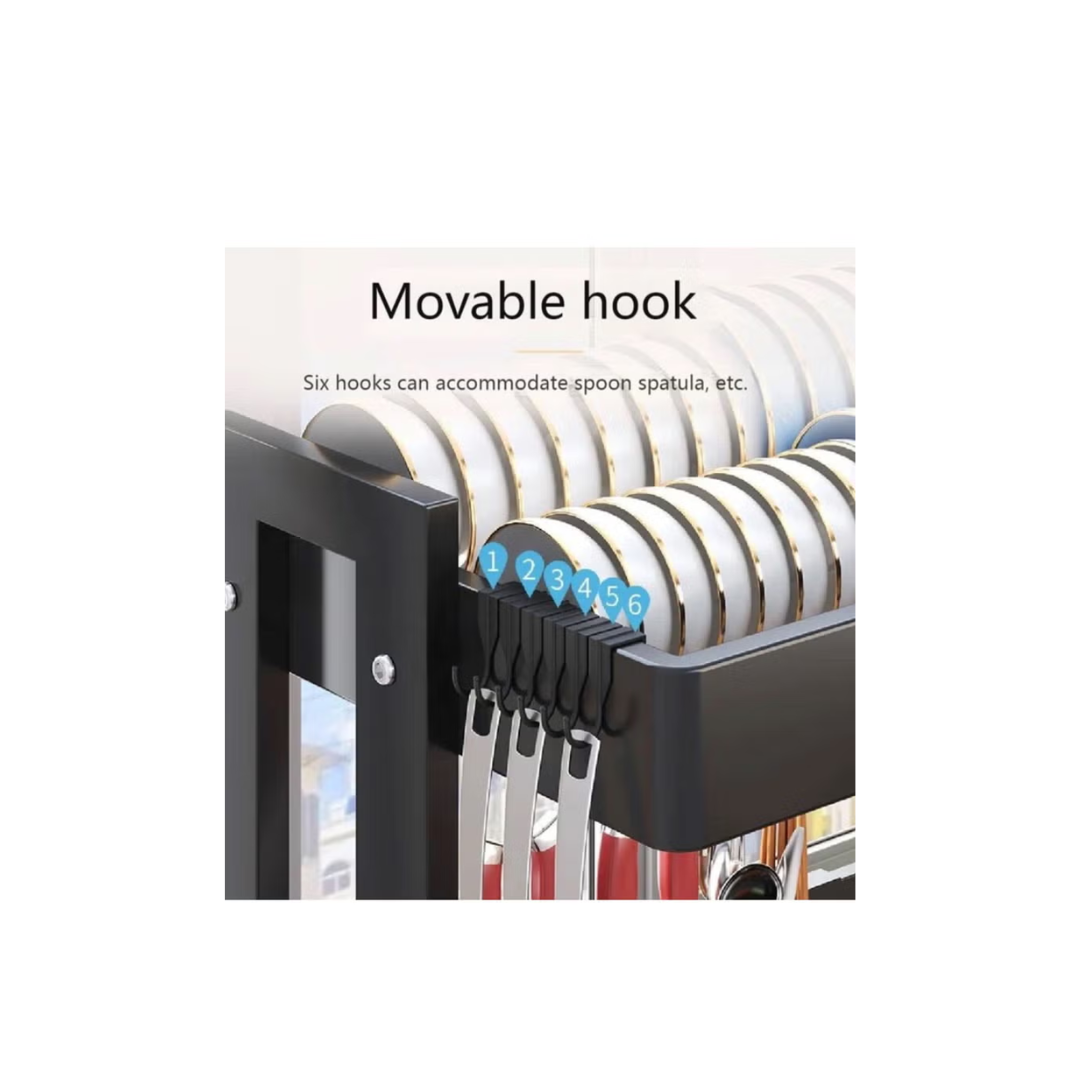 Heavy Duty Kitchen Racks in UAE | Gulf e Shop