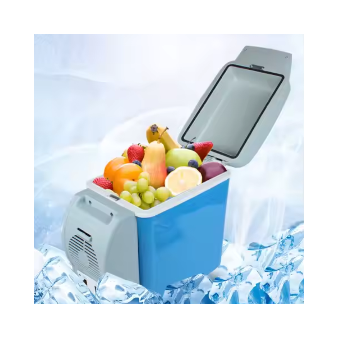 Portable Car Fridge | Gulf e Shop