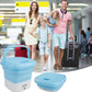 Mini Folding Washing Machine | Gulf e Shop