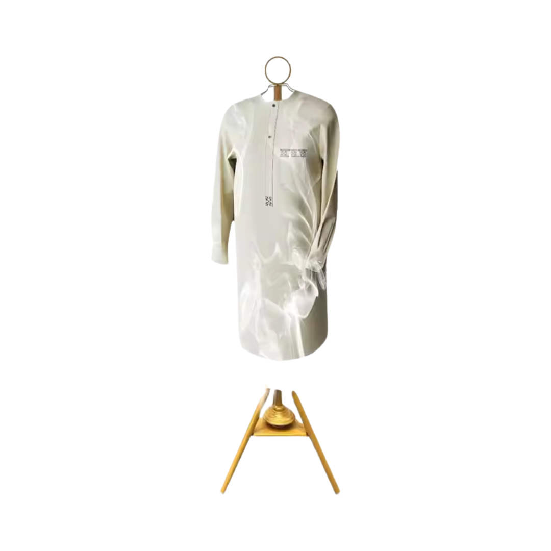 Vertical Clothes Rack | Gulf e Shop