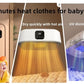 Portable Clothes Dryer | Gulf e Shop