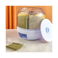 Jolfay Airtight Rice & Cereal Dispenser | Gulf e Shop