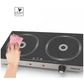 Digital Electric Stove | Gulf e Shop