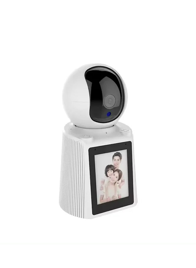 WiFi Video Calling Camera 2MP (1080P)