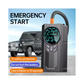 4-in-1 Car Jump Starter | Guf e Shop