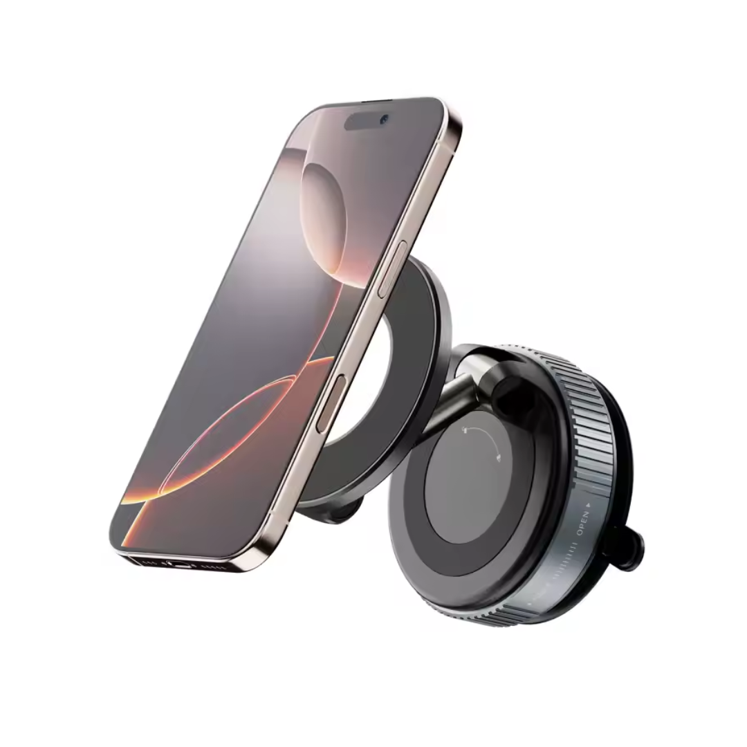 Magnetic Phone Mount