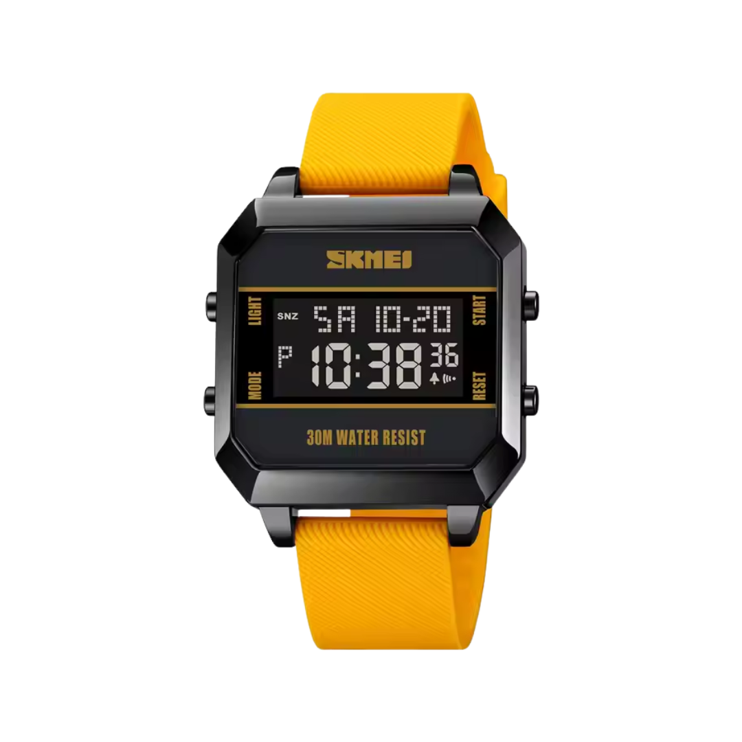 Skmei 1848 Digital Watch | Gulf e Shop