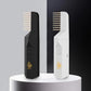 2-in-1 Bukhoor Burner and Hair Styling Comb – Aromatic and Stylish!