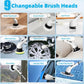 7-in-1 Electric Scrubber | Gulf e Shop