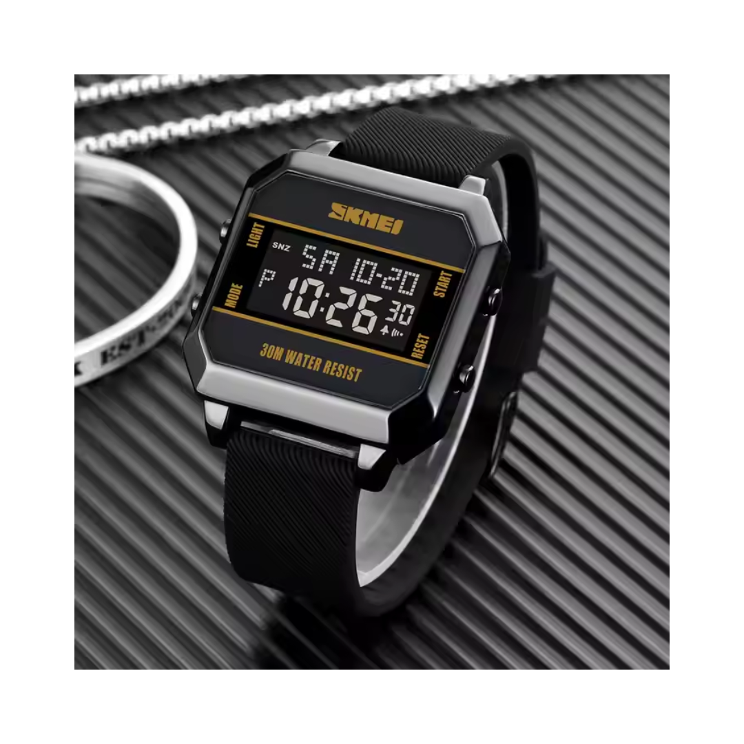 Skmei 1848 Digital Watch | Gulf e Shop