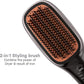 Joy 2-in-1 Styling Brush | Gulf e Shop