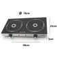 Digital Electric Stove | Gulf e Shop